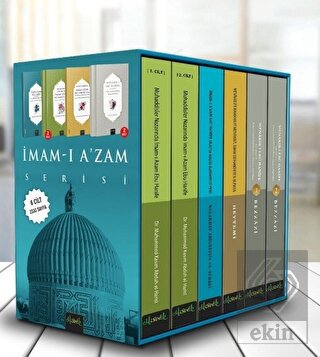 Ekin Kitap