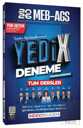 Ekin Kitap