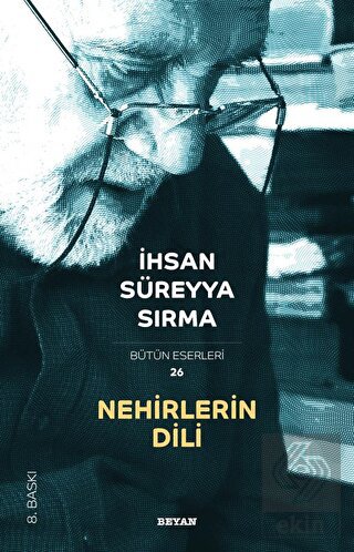 Ekin Kitap