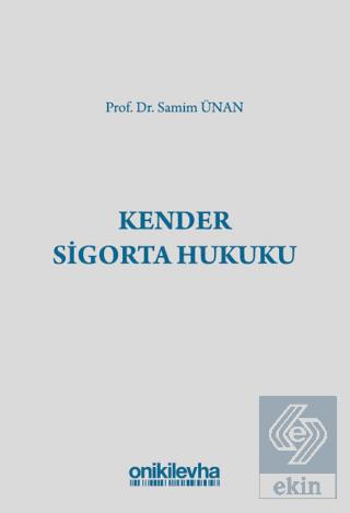 Ekin Kitap