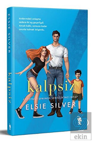 Ekin Kitap