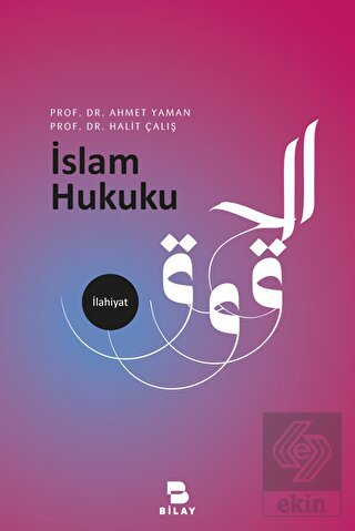 Ekin Kitap