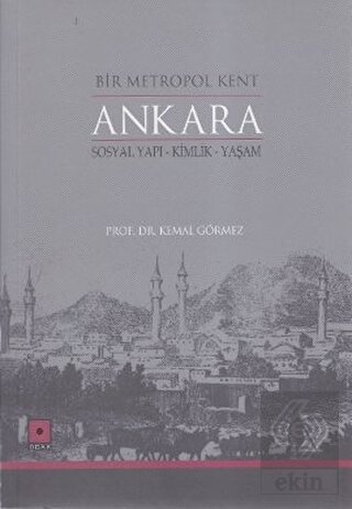 Ekin Kitap