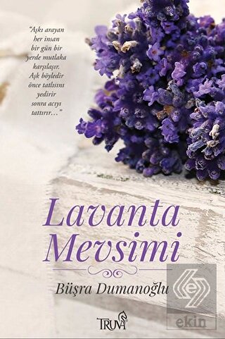 Ekin Kitap