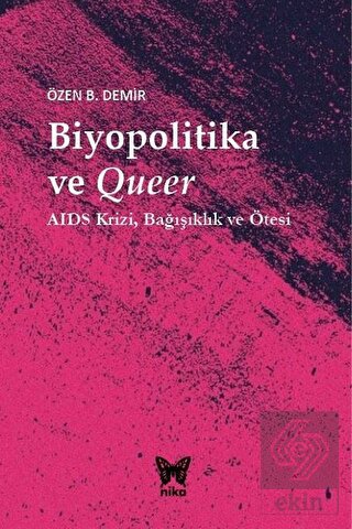 Ekin Kitap