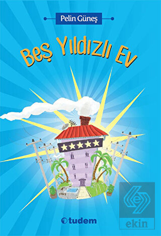 Ekin Kitap