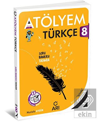 Ekin Kitap