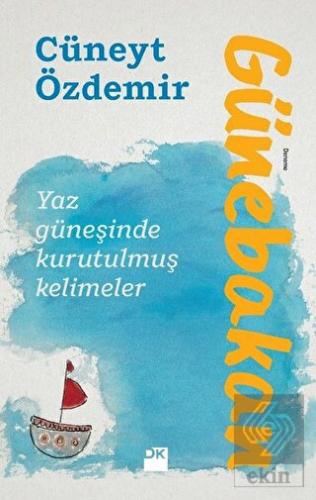 Ekin Kitap