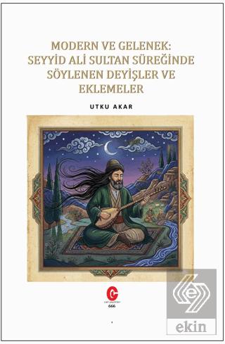 Ekin Kitap