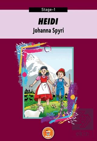 Heidi 29 İndirim