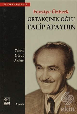 Ekin Kitap