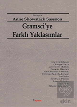 Ekin Kitap
