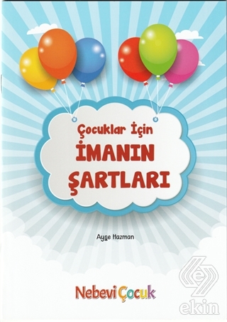 Ekin Kitap