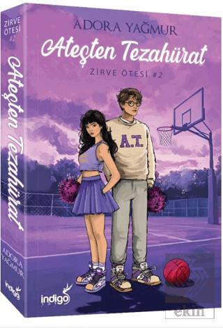 Ekin Kitap
