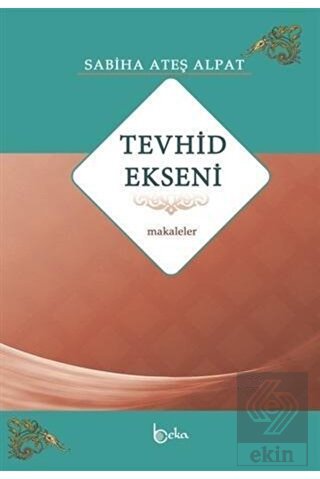 Ekin Kitap