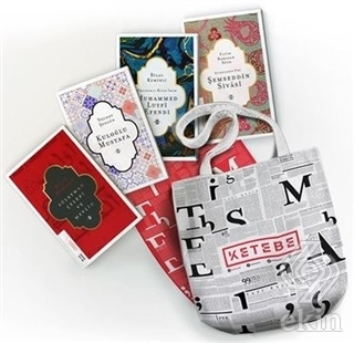 Türkçeyi Kuranlar 1 Set 4 Kitap