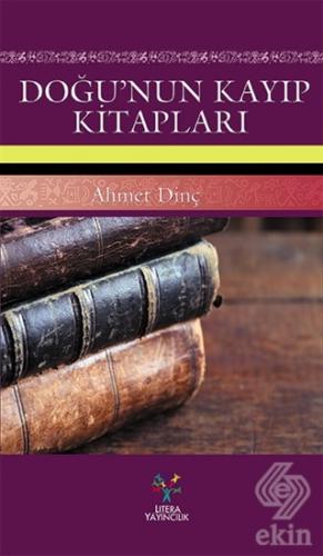 Ekin Kitap