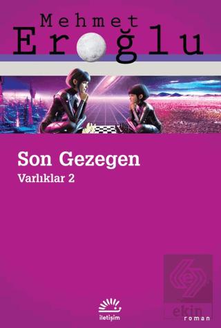 Ekin Kitap