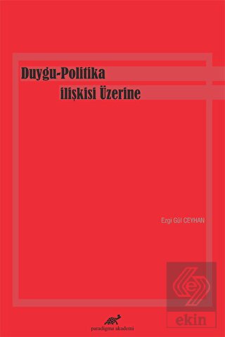 Ekin Kitap