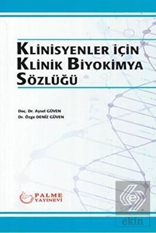 Ekin Kitap