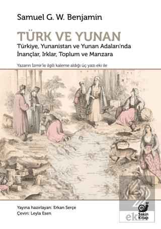 Ekin Kitap