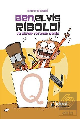 Ekin Kitap