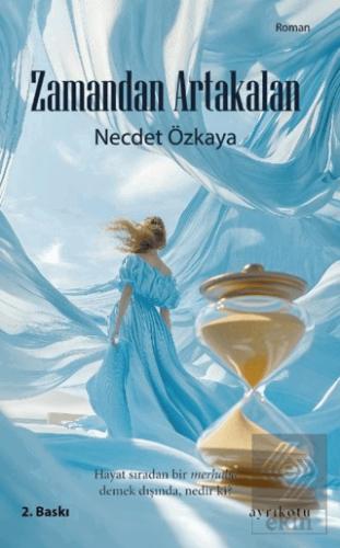 Ekin Kitap