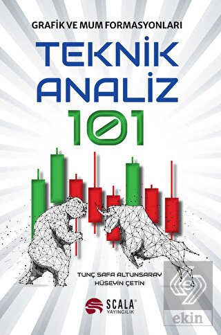 Ekin Kitap