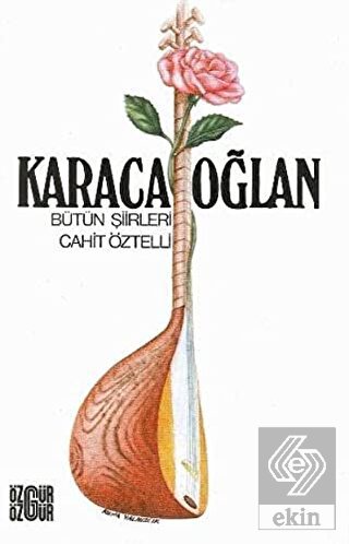 Ekin Kitap