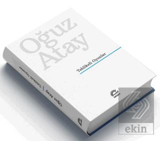 Ekin Kitap