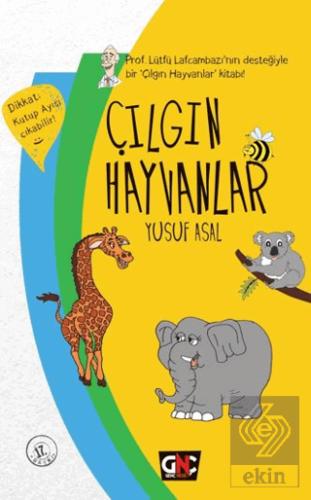 Ekin Kitap