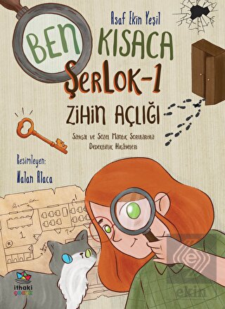 Ekin Kitap