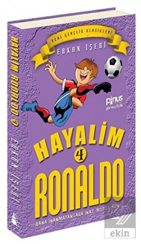 Ekin Kitap