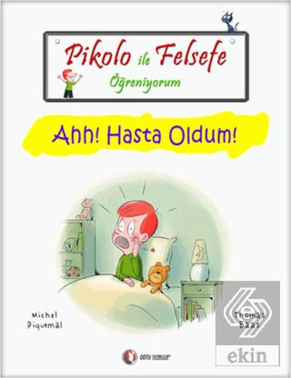 Ekin Kitap