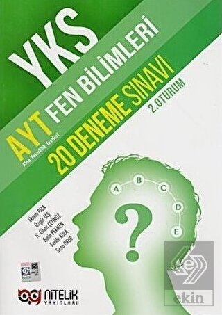 Ekin Kitap