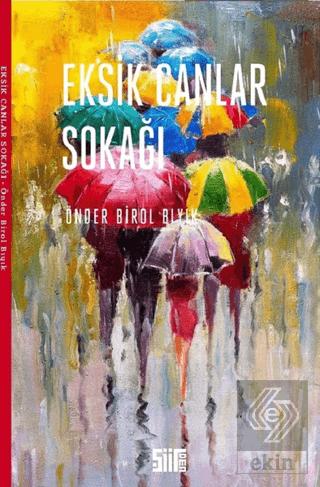Ekin Kitap