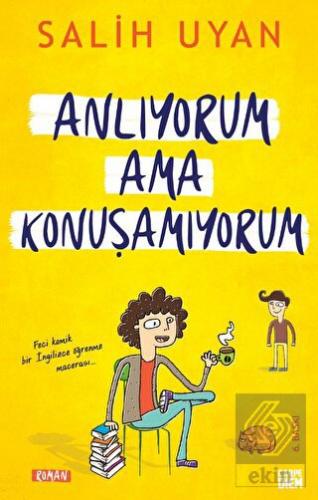 Ekin Kitap