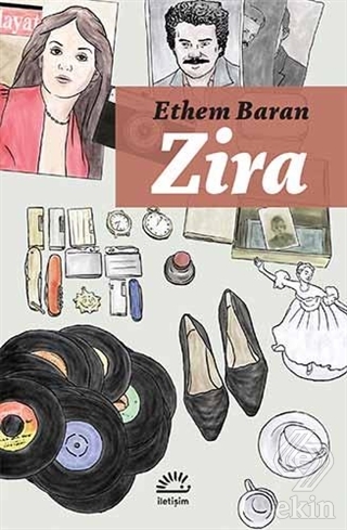 Ekin Kitap