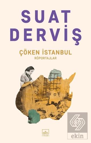Çöken İstanbul