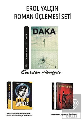 Ekin Kitap