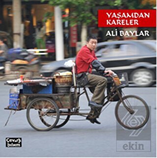 Ekin Kitap