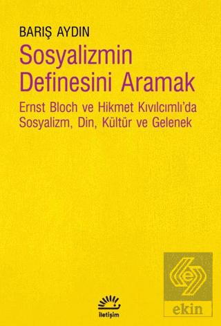 Ekin Kitap