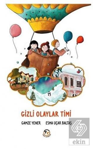 Ekin Kitap