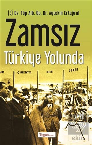 Ekin Kitap