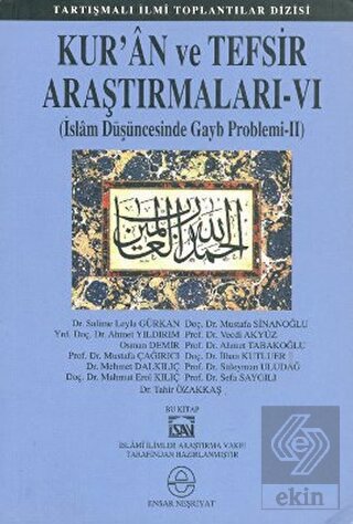 Ekin Kitap