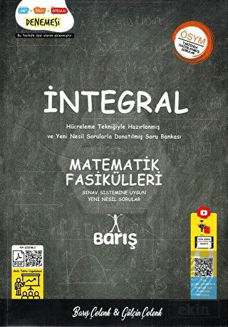 Ekin Kitap