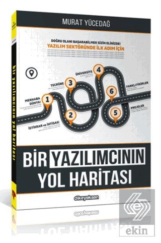 Ekin Kitap