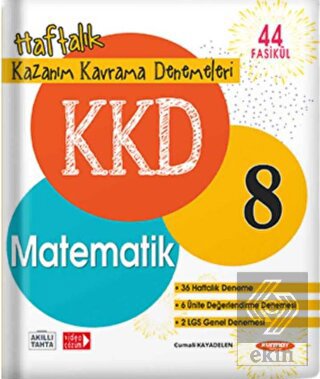 Ekin Kitap