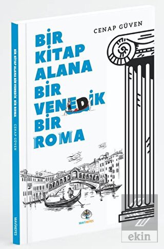 Ekin Kitap