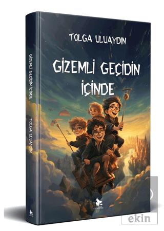 Ekin Kitap